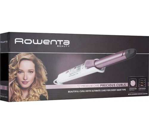 Прилад для укладання волосся Rowenta CF3460F0 Прилад для укладання волосся Rowenta CF3460F0