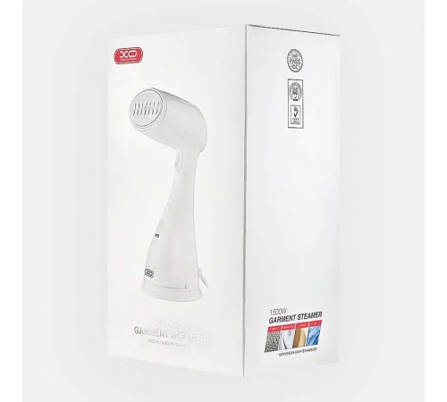 Відпарювач XO CF3 White