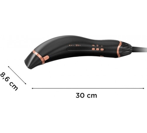 Фен Rowenta CF8C20E0