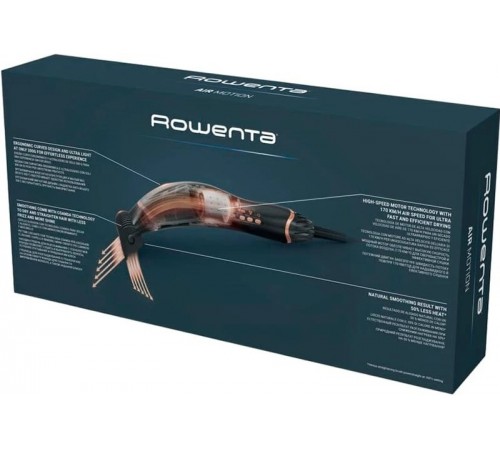 Фен Rowenta CF8C20E0