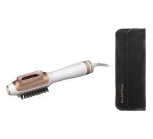 Фен-щітка Rowenta CF9820F0 Reverso Dry&Brush 2в1