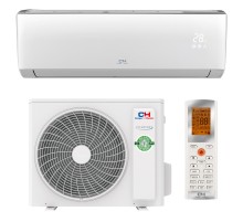 Кондиционер Cooper&Hunter CH-S12FTXLA2-NG серія Arctic Inverter WiFi