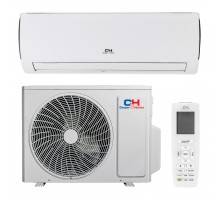 Кондиціонер Cooper&Hunter CH-S18FTXQ2-NG серія Veritas