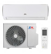Кондиціонер Cooper&Hunter CH-S18FTXQ2-NG серія Veritas