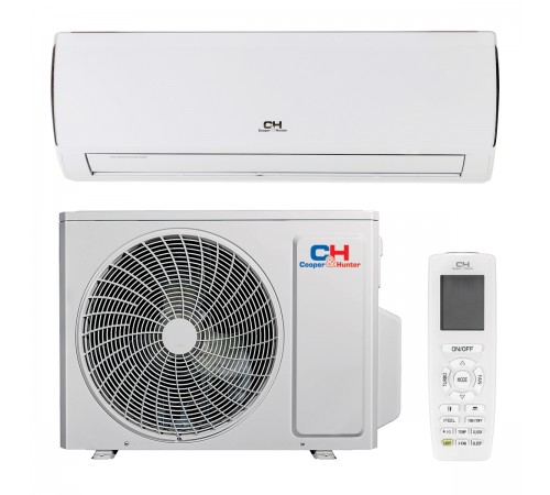 Кондиціонер Cooper&Hunter CH-S18FTXQ2-NG серія Veritas