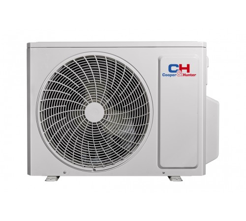 Кондиціонер Cooper&Hunter CH-S18FTXQ2-NG серія Veritas
