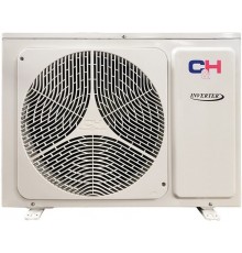 Кондиціонер Cooper&Hunter CH-S24FTXF2-NG серія Vital Inverter