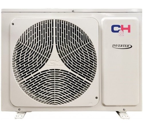 Кондиціонер Cooper&Hunter CH-S24FTXF2-NG серія Vital Inverter