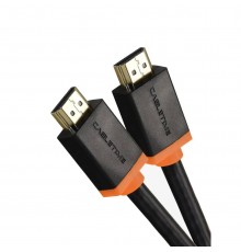 Кабель Cabletime HDMI - HDMI V 2.0 (M/M), 2 м, Black (CH23L)