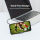 USB-хаб Vention CHBBD 4 ports