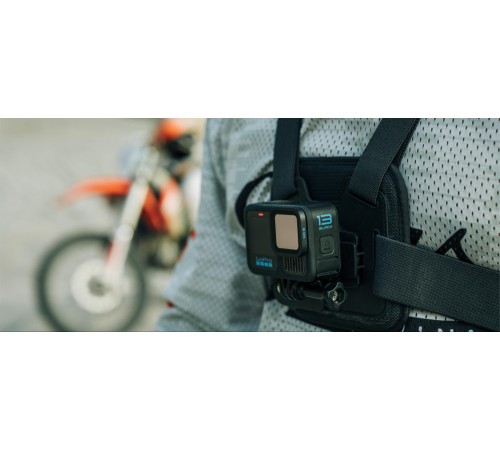 Екшн-камера GoPro Hero13 Black (CHDHX-131-RW)