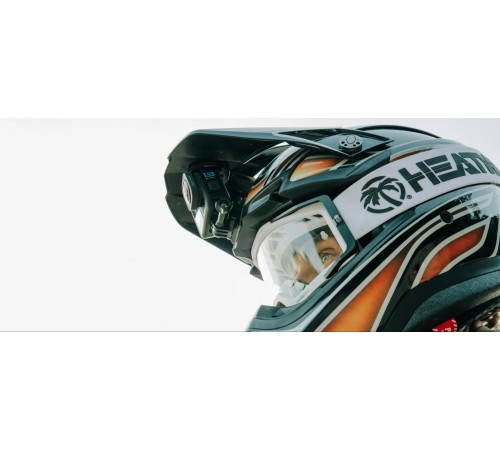 Екшн-камера GoPro Hero13 Black (CHDHX-131-RW)