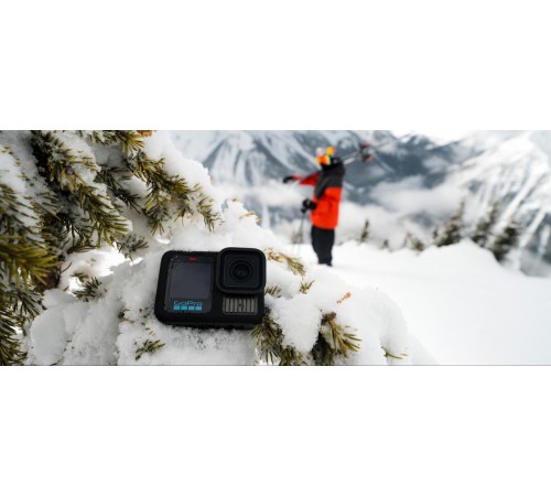 Екшн-камера GoPro Hero13 Black (CHDHX-131-RW)