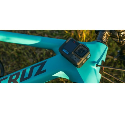 Екшн-камера GoPro Hero13 Black (CHDHX-131-RW)