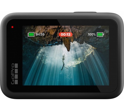 Екшн-камера GoPro Hero13 Black (CHDHX-131-RW)