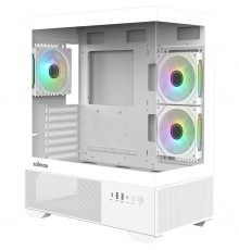 Корпус Zalman Chronix V2 White