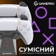 Зарядний пристрій для PS5 GamePro Black (CHS420B)