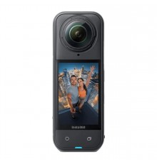 Екшн-камера Insta360 X5 Essentials Bundle (CINSAAHA_504)_EU