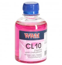 Очищуюча рідина WWM CL10 200г