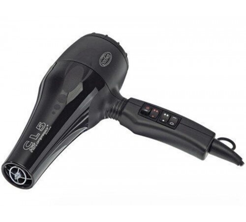 Фен Coifin CL5H Black