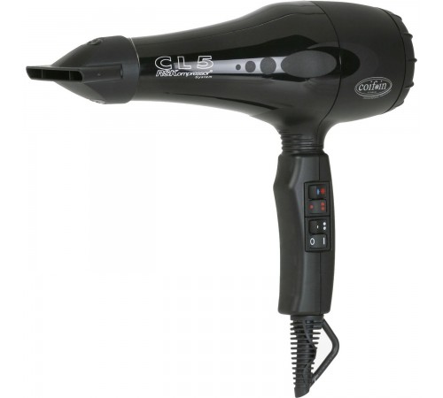 Фен Coifin CL5R Black