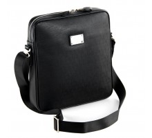 Сумка для ноутбука Continent 12" Black (CM-151BK)