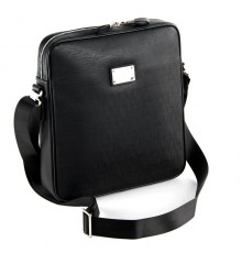 Сумка для ноутбука Continent 12" Black (CM-151BK)