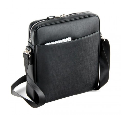 Сумка для ноутбука Continent 12" Black (CM-151BK)