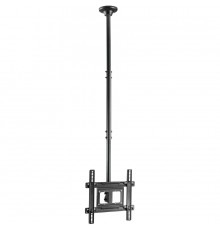 Кронштейн Gembird CM-70ST-01 (VESA400х400)