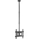 Кронштейн Gembird CM-70ST-01 (VESA400х400)