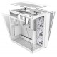 Корпус NZXT H9 Elite White (CM-H91EW-01) без БЖ
