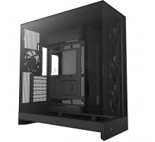 Корпус NZXT H9 Flow Black без БЖ (CM-H92FB-01)