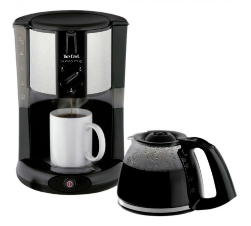 Кавоварка Tefal CM290838 SUBITO MUG