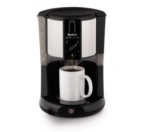 Кавоварка Tefal CM290838 SUBITO MUG