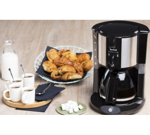 Кавоварка Tefal CM290838 SUBITO MUG