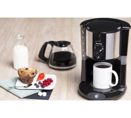 Кавоварка Tefal CM290838 SUBITO MUG