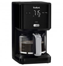 Кавоварка Tefal Smart`n`light CM600810
