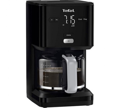 Кавоварка Tefal Smart`n`light CM600810
