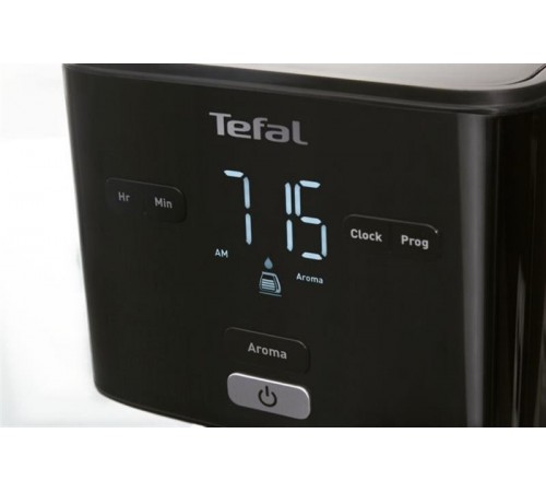 Кавоварка Tefal Smart`n`light CM600810