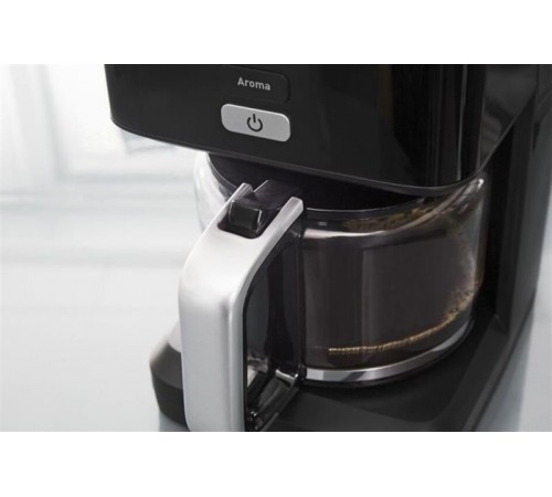 Кавоварка Tefal Smart`n`light CM600810