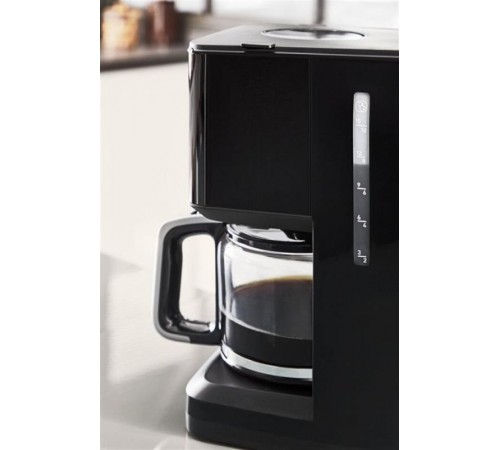 Кавоварка Tefal Smart`n`light CM600810