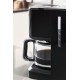 Кавоварка Tefal Smart`n`light CM600810