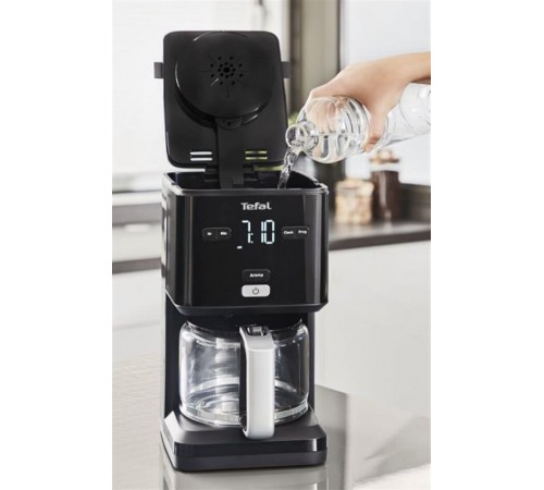 Кавоварка Tefal Smart`n`light CM600810