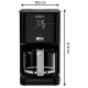 Кавоварка Tefal Smart`n`light CM600810