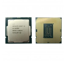 Процесор Intel Core i5 10400F 2.9GHz (12MB, Comet Lake, 65W, S1200) Tray (CM8070104282719)