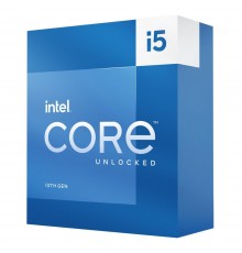 Процесор Intel Core i5 13600KF 3.5GHz (24MB, Raptor Lake, 125W, S1700) Tray (CM8071504821006)