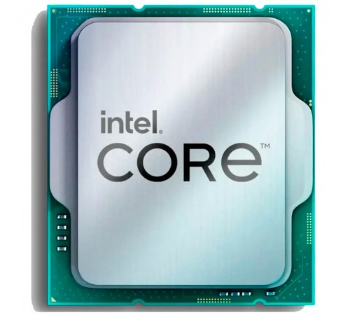 Процесор Intel Core i5 14400F 2.5GHz (20MB, Raptor Lake Refresh, 65W, S1700) Tray (CM8071504821113)