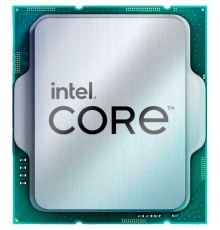 Процесор Intel Core i3 14100F 3.5GHz (12MB, Raptor Lake Refresh, 60W, S1700) Tray (CM8071505092207)
