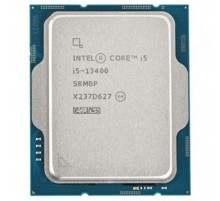 Процесор Intel Core i5 13400 2.5GHz (20MB, Raptor Lake, 65W, S1700) Tray (CM8071505093004)