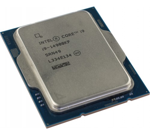 Процесор Intel Core i9 14900KF 3.2GHz (36MB, Raptor Lake Refresh, 125W, S1700) Tray (CM8071505094018)